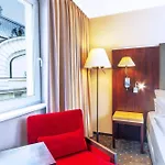 Nh Budapest City