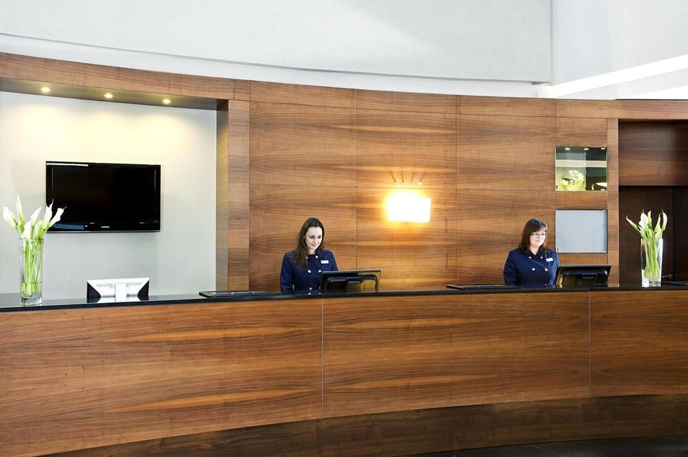 Hotel Nh 4*
