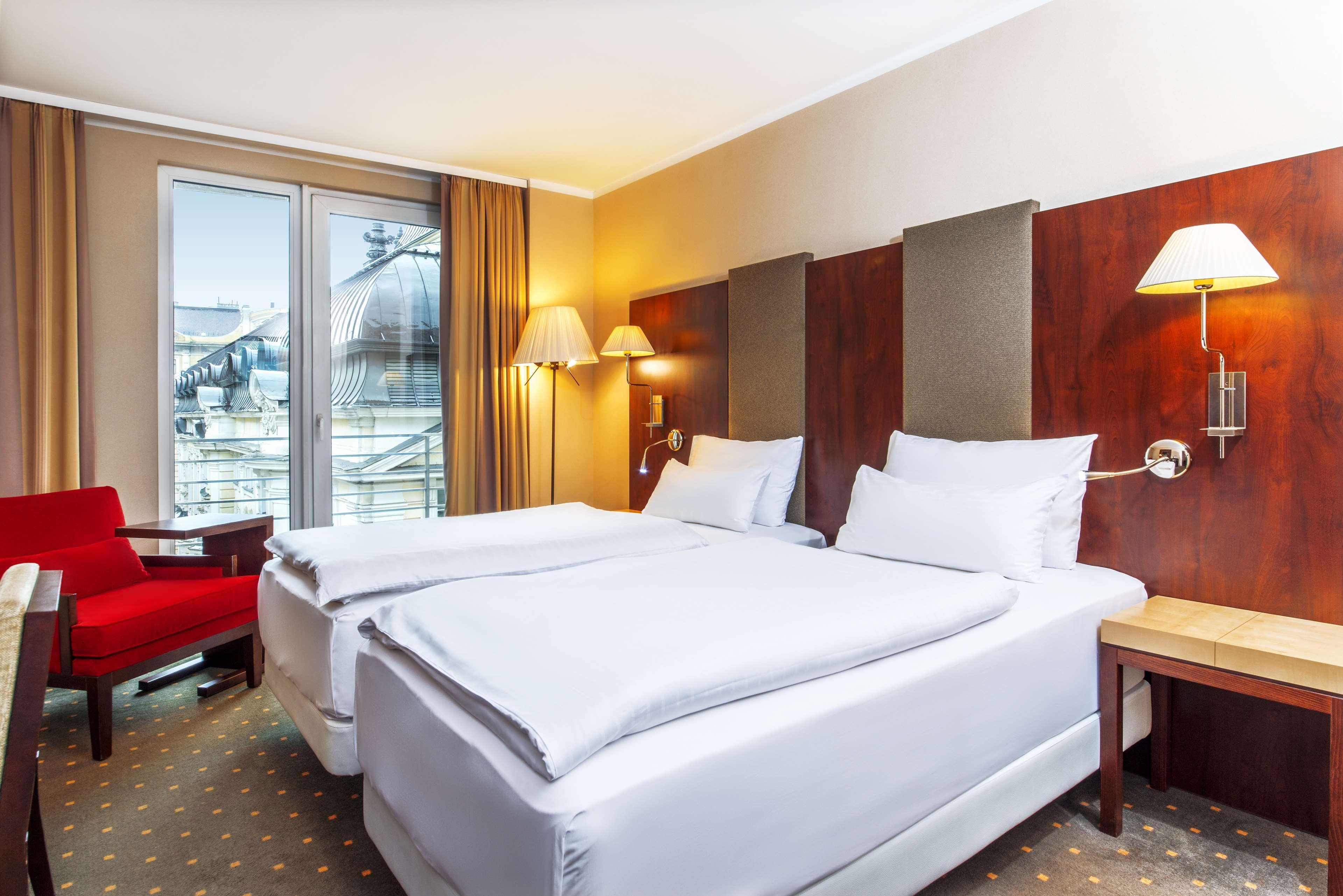 Hotel Nh