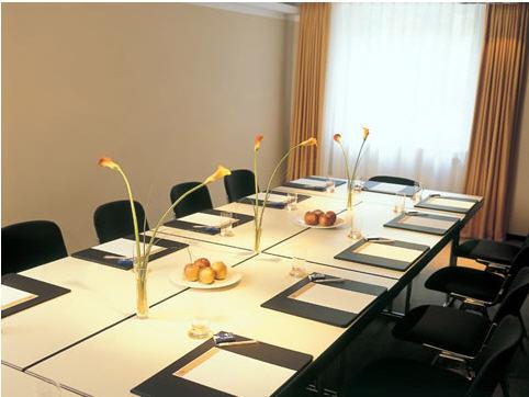 Nh Hotel Budapest
