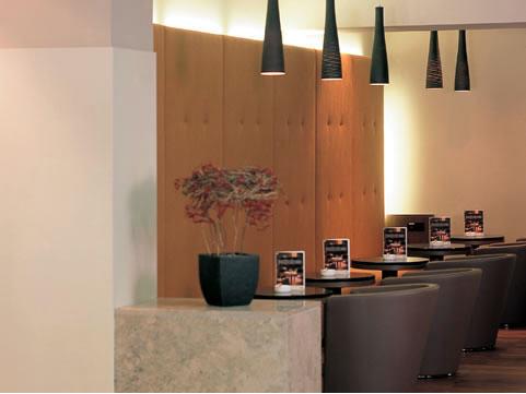 Nh Hotel 4*