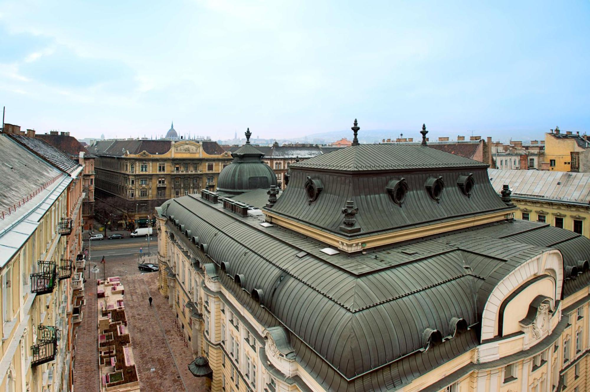 Hotel Nh