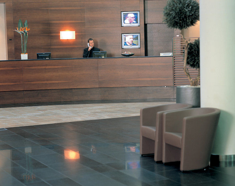 Nh Hotel 4*