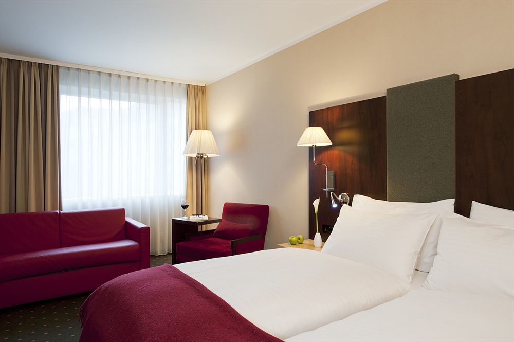 Nh Budapest