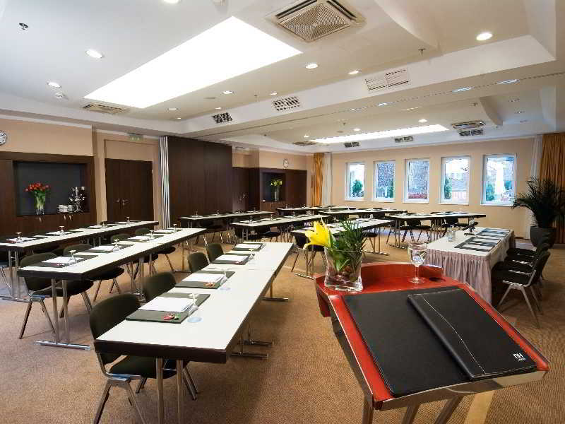Nh Hotel