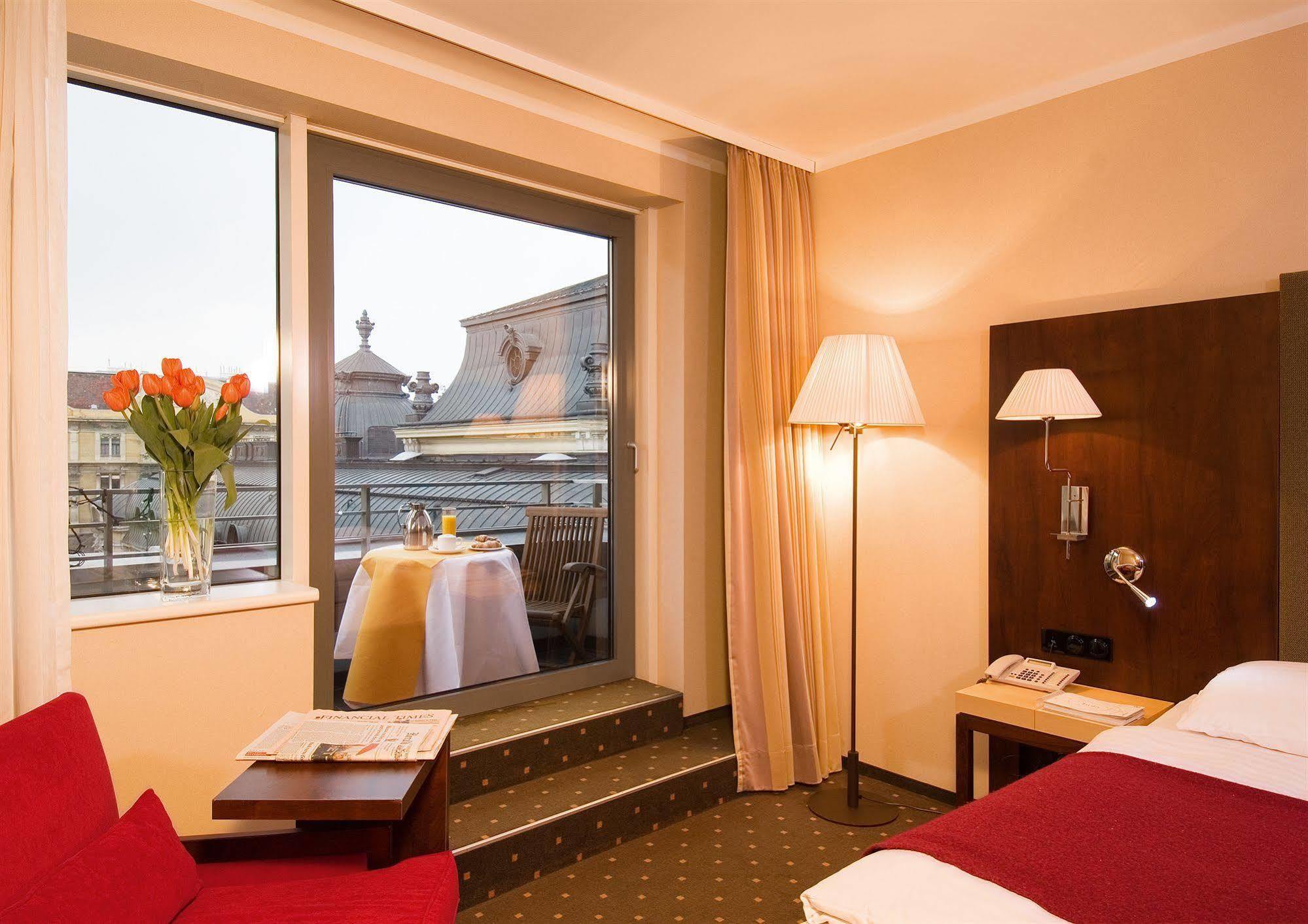 Nh Budapest